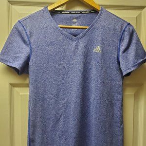 Women's Adidas Sport Top Size S